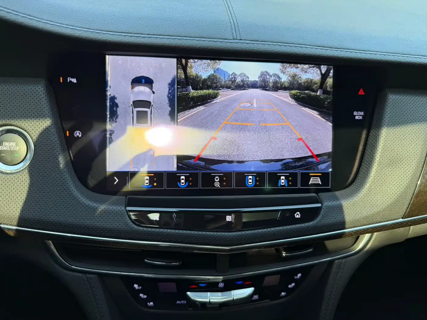Cadillac CT6 2022 28T Luxury фото 14