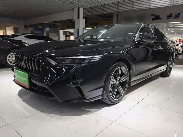 Honda Inspire 2023