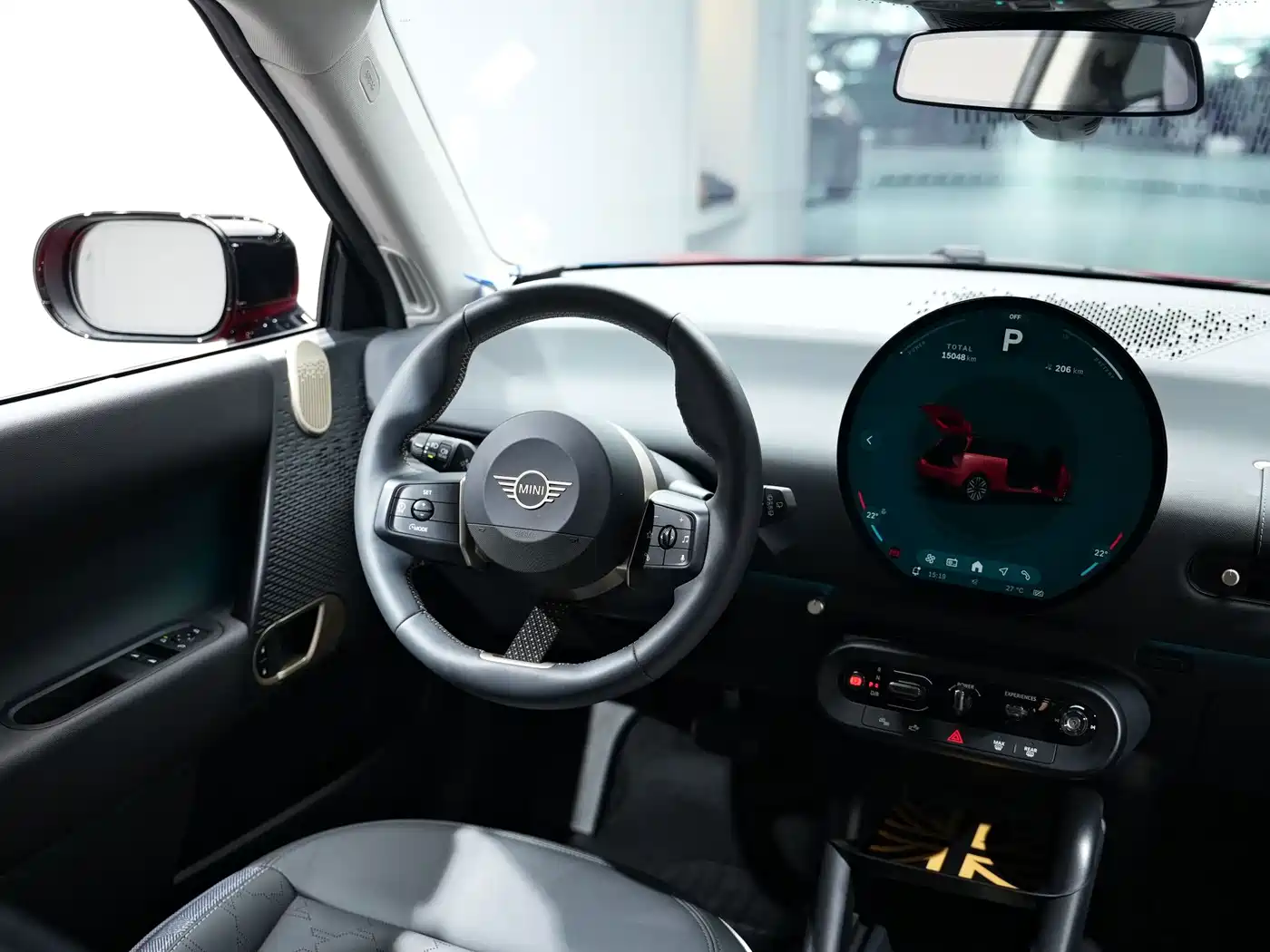 MINI Electric MINI COOPER 2024 2024 456km COOPER E Classic