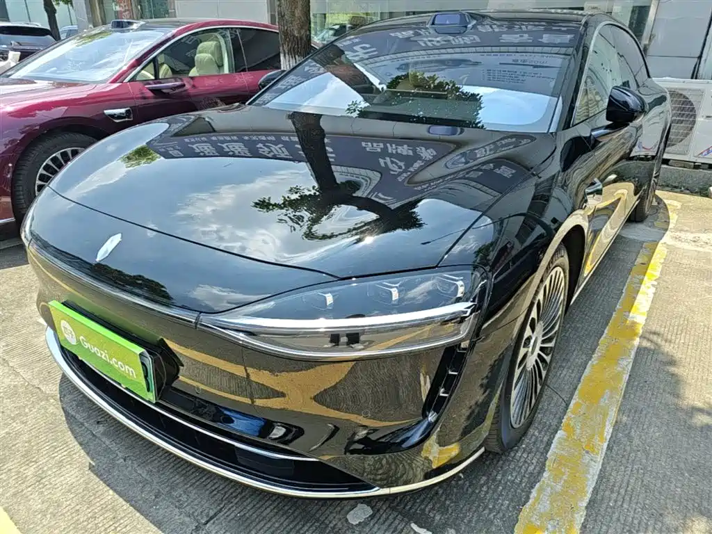 Xiangjie Enjoy World S9T 2025 Model Extended Range Version 53.4kWh