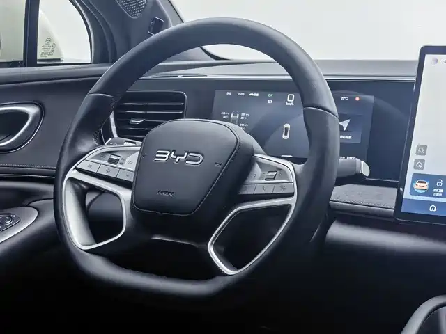 BYD Sealion 06 New Energy 2025 2025 DM-i 170 Pilot Pro Edition