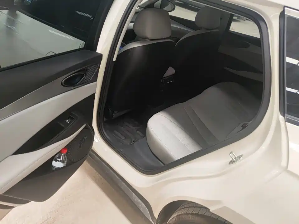 BYD Seal 06 DM-i Touring 2025 DM-i 150KM Flagship фото 6