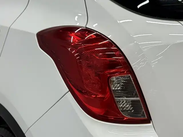 Фото 12 - Buick Encore