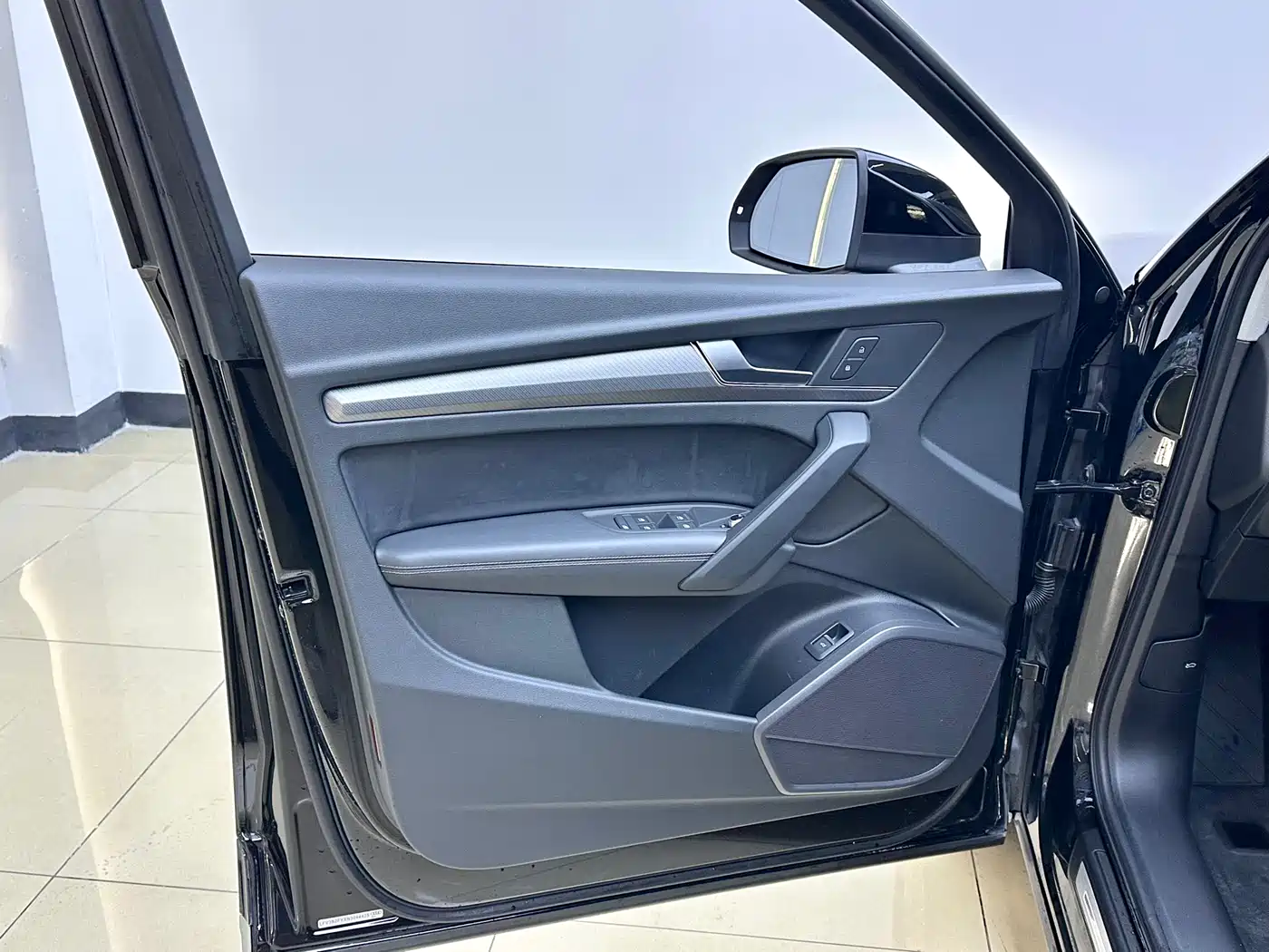 Audi Q5L 2022 40T Luxury Dynamic фото 17