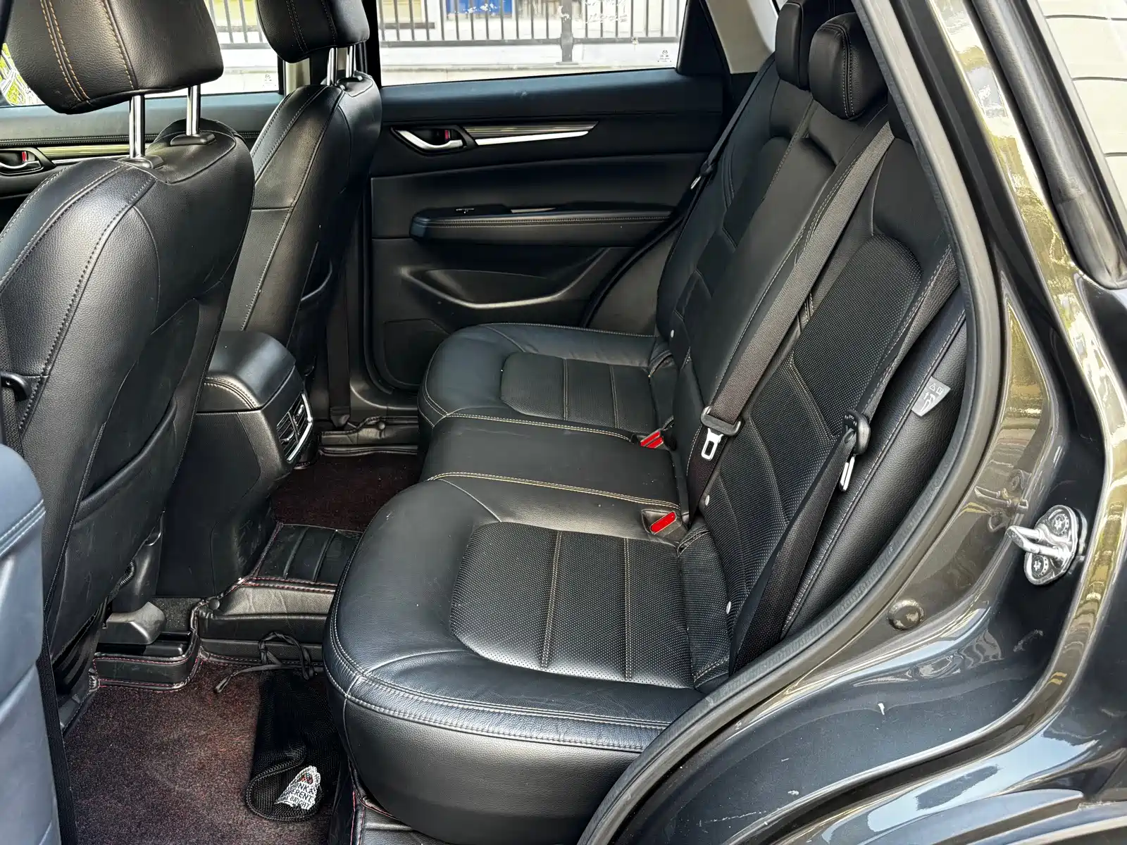 Photo 13 - Mazda CX-5