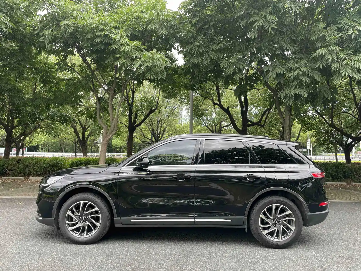Lincoln Corsair 2020 2020 2.0T 2WD Premium Elegance Edition