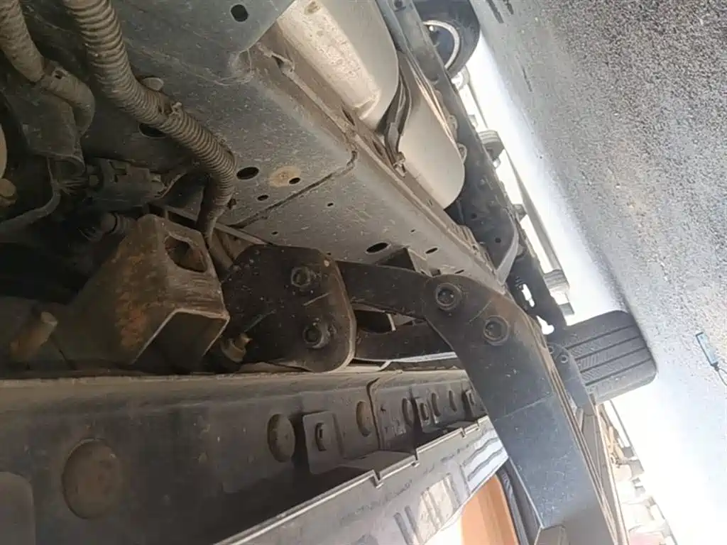 Tank 500 EV 2024 Hi4-T фото 22