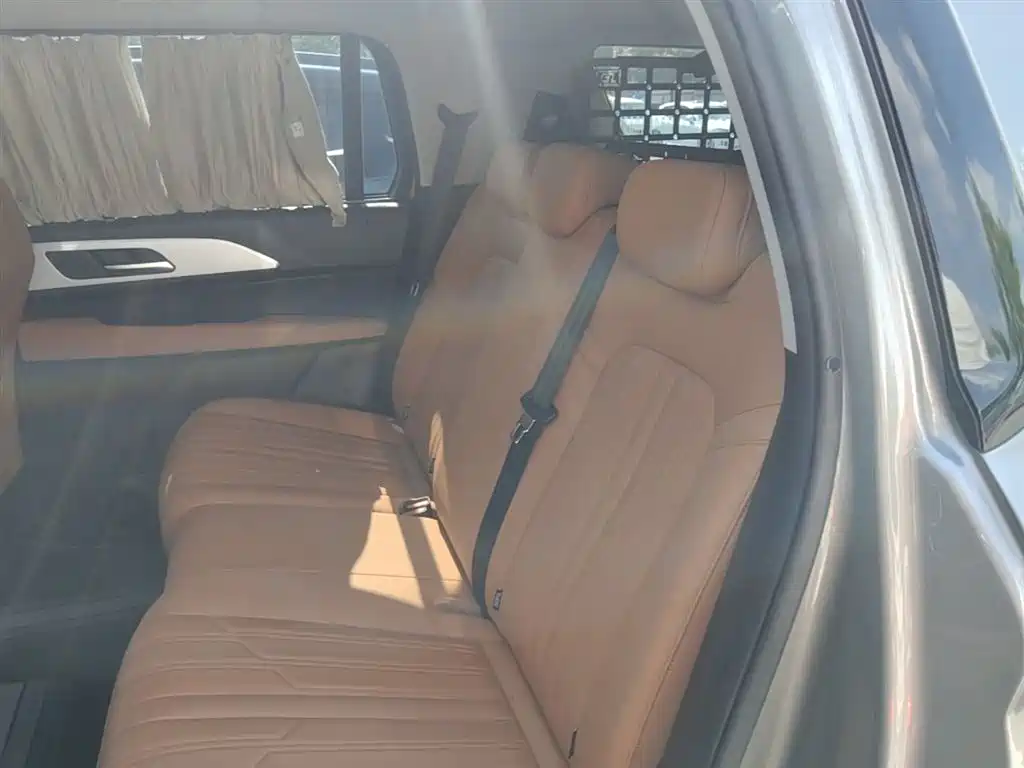 Haval H5 2023 2.0T Automatic AWD Leading Elite Gasoline фото 17