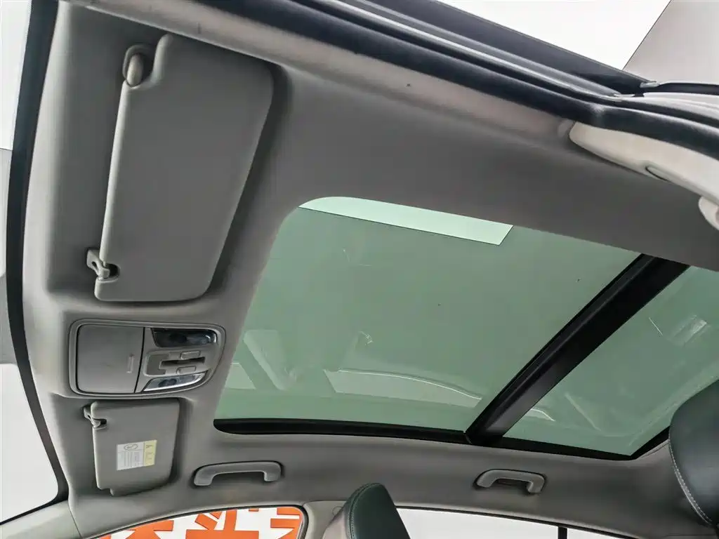 Kia KX5 2016 Model 2.0L Automatic 2WD GLS фото 14
