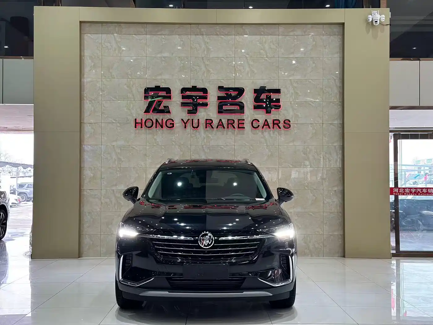 Buick Envision Plus 2023 Enclave Plus 652T 5-Seater Luxury фото 2