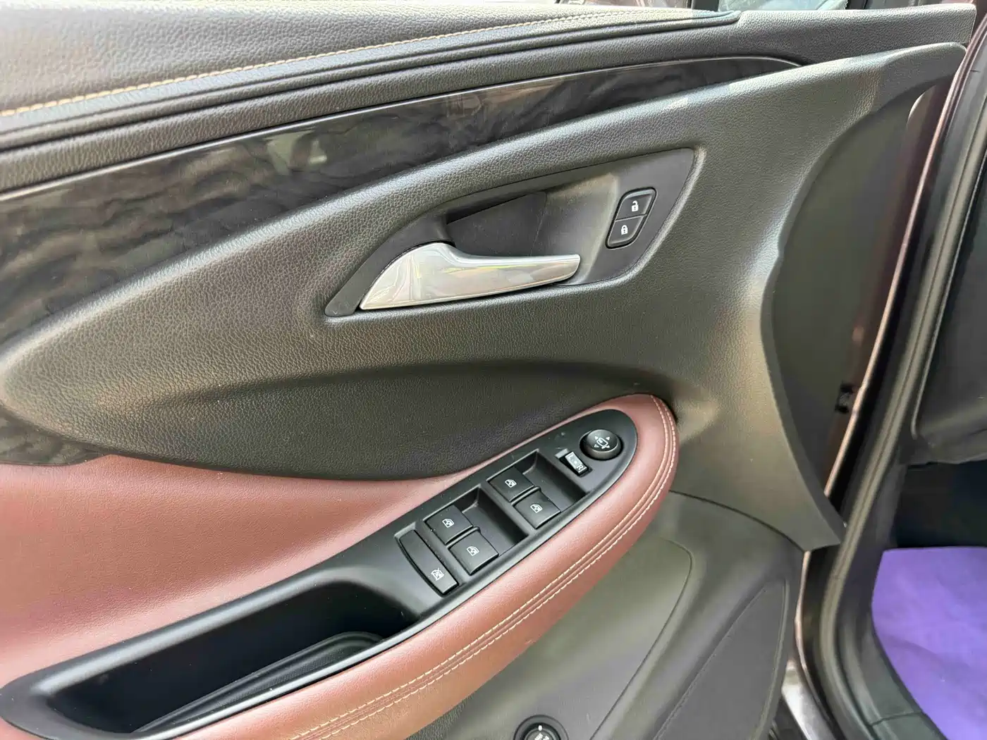 Buick Envision Plus 2016 28T 4WD Elite фото 8
