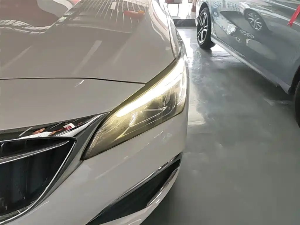 Buick Verano 2019 Sedan 15S Auto Progressive фото 24