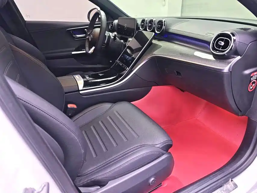 Mercedes-Benz C-Class 2023 C 200 L Sport фото 4
