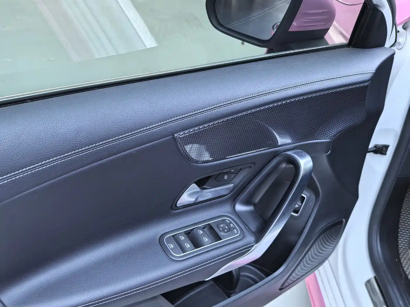 Mercedes-Benz A-Class 2022 Facelift III A 200 L Sport Sedan Fashion фото 13