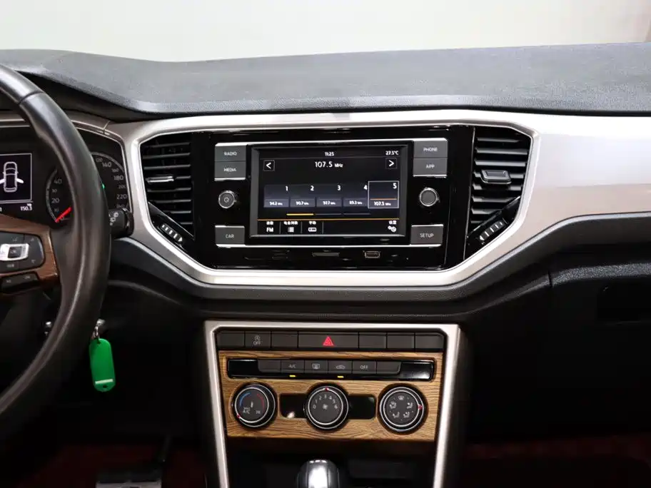 Volkswagen T-Roc, миниатюра 14