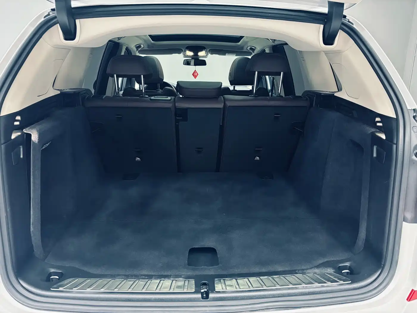 BMW X3 2019 xDrive30i Leading M Sport Package фото 16