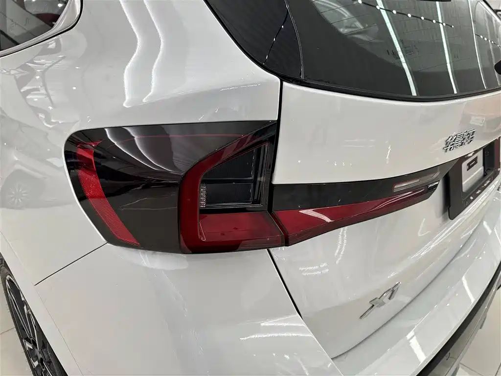 BMW X1 2023 sDrive25Li M Sport Package фото 22