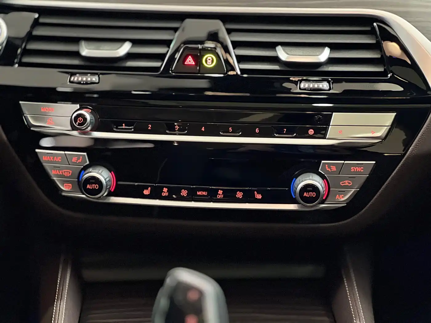 BMW 5 SERIES NEW ENERGY