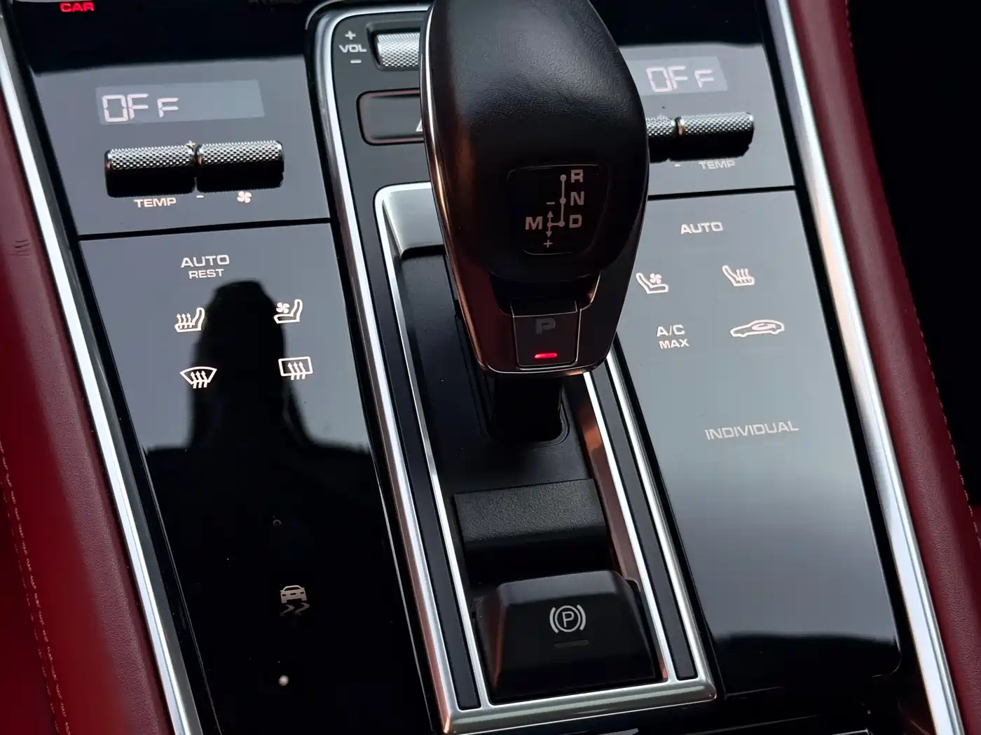 Porsche Panamera New Energy 2021 Panamera 4 E-Hybrid Sport Turismo 2.9T фото 13