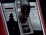 Фото 13 - Porsche Panamera New Energy