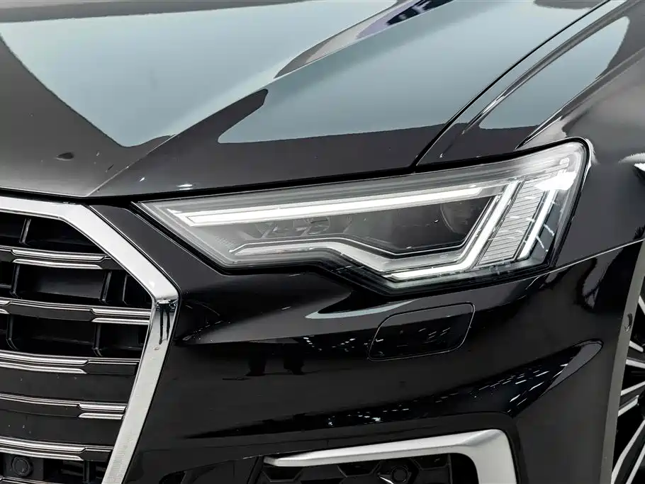 Audi A6L 2024 45 TFSI Premium Dynamic фото 4