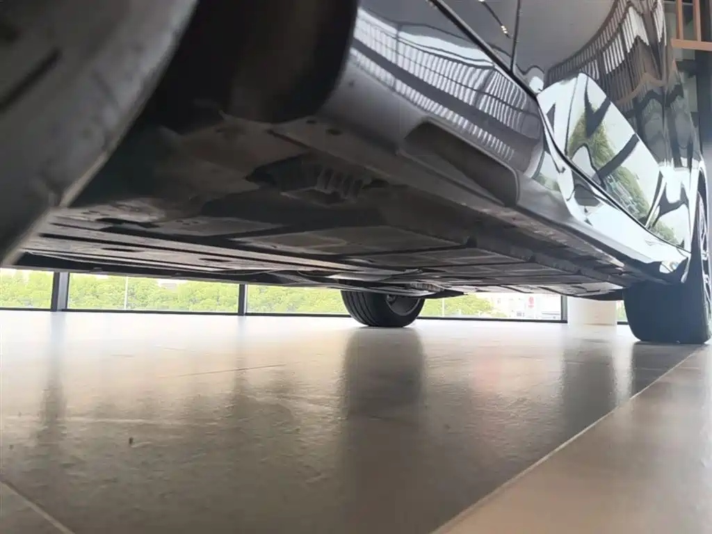 BMW X3 2025 xDrive30L Premium M Sport Package фото 8