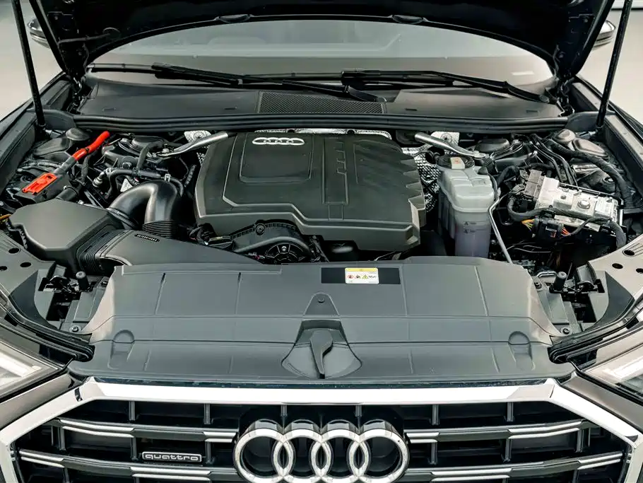 Audi A6L 2024 45 TFSI Premium Dynamic фото 22