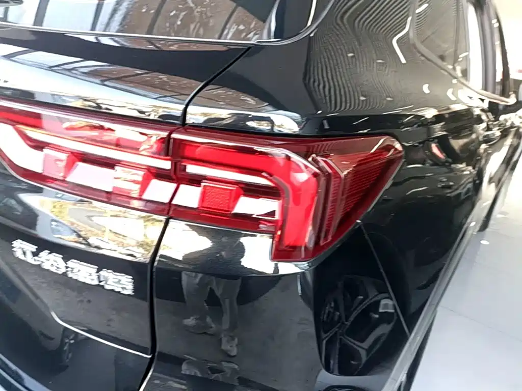 Ford Lingrui 2026 2025 EcoBoost 170 Comfort Leader