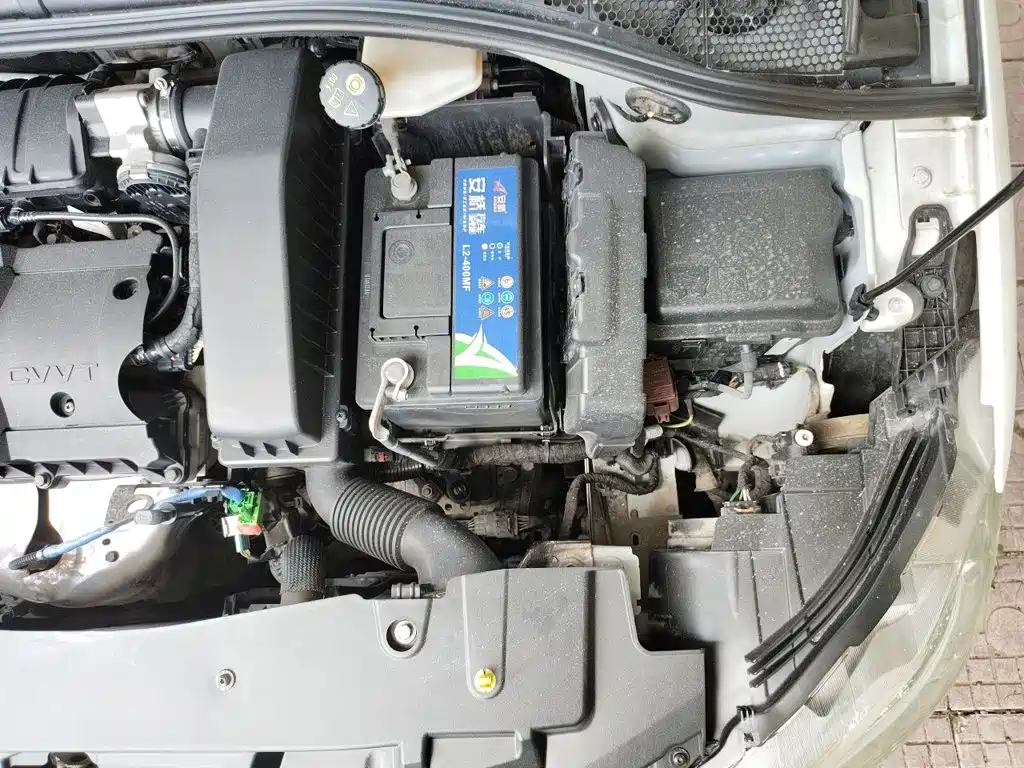 Peugeot 301 2016 2016 1.6L Auto Comfort Edition