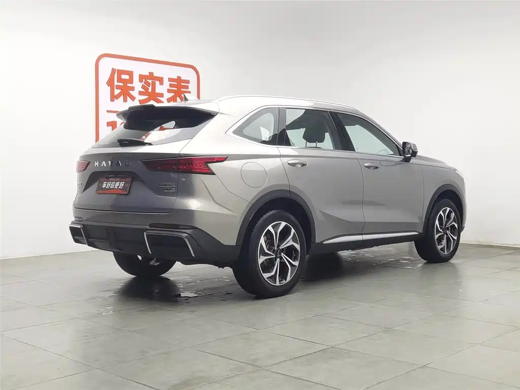 HAVAL XIAOLONG MAX