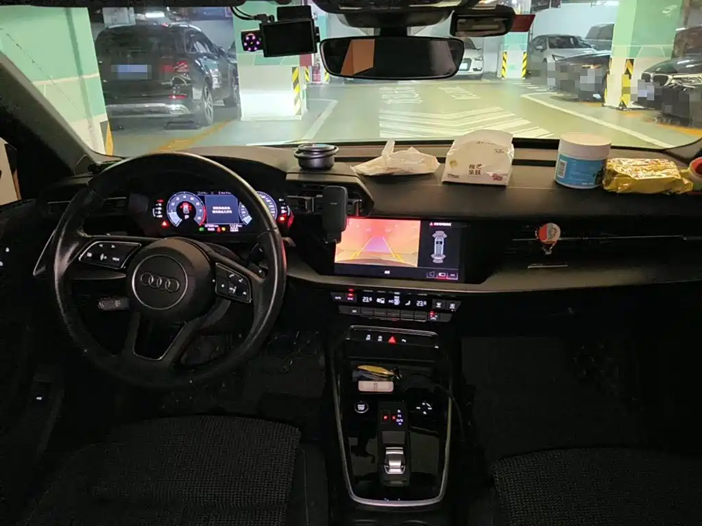Photo 12 - Audi A3
