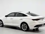 Photo 6 - Hyundai Lafesta
