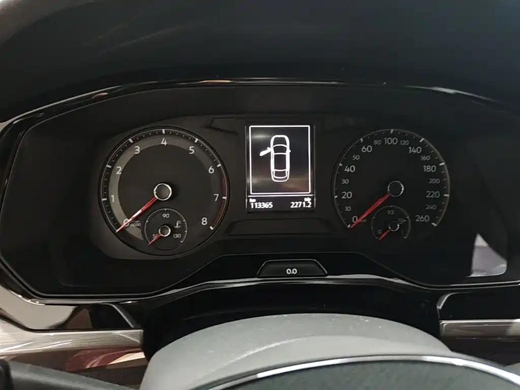 Volkswagen Bora 2019 280TSI DSG Elite Type фото 12
