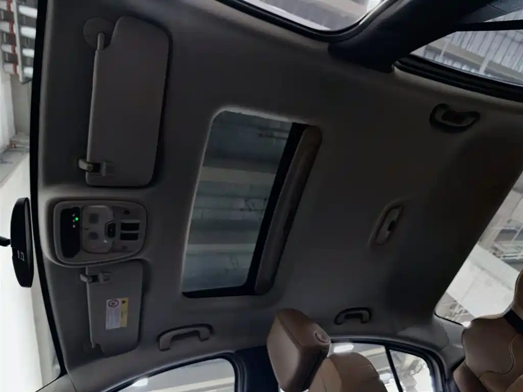 Buick Excelle 2018 15N CVT Luxury фото 14
