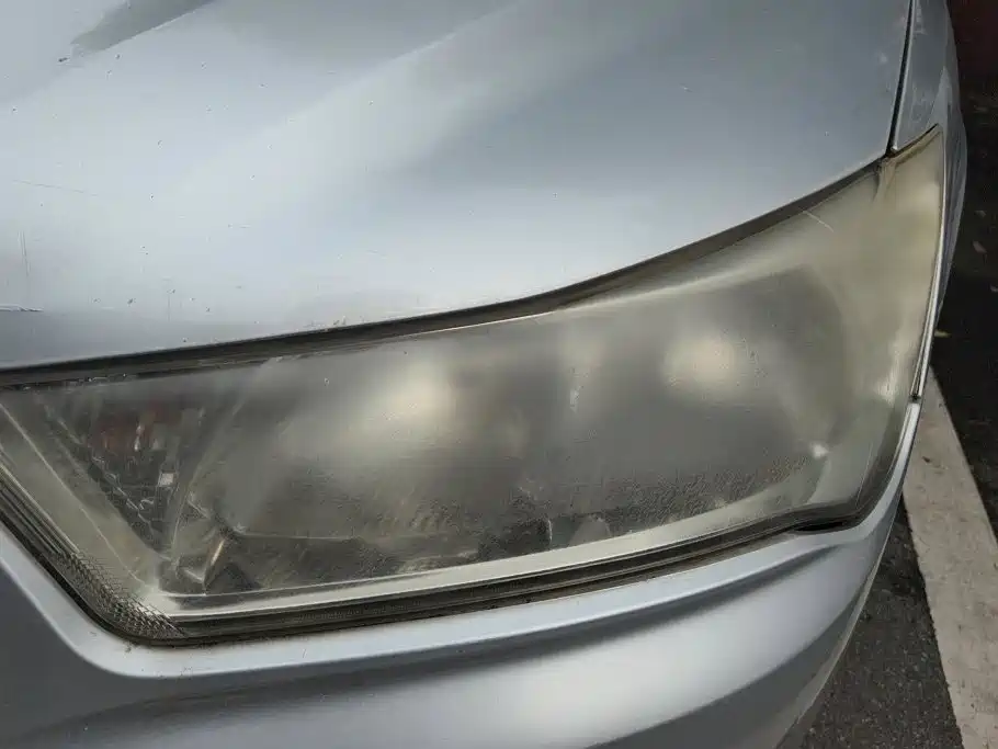 Citroën C-Quatre 2013 2013 Model Sedan 1.6L Manual Premium Style