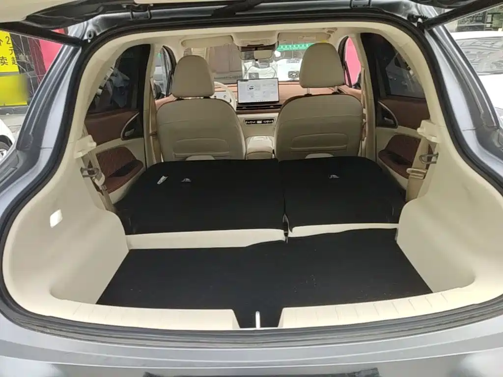 Ora Good Cat GT 2025 2025 Mulan Edition 430km Honor