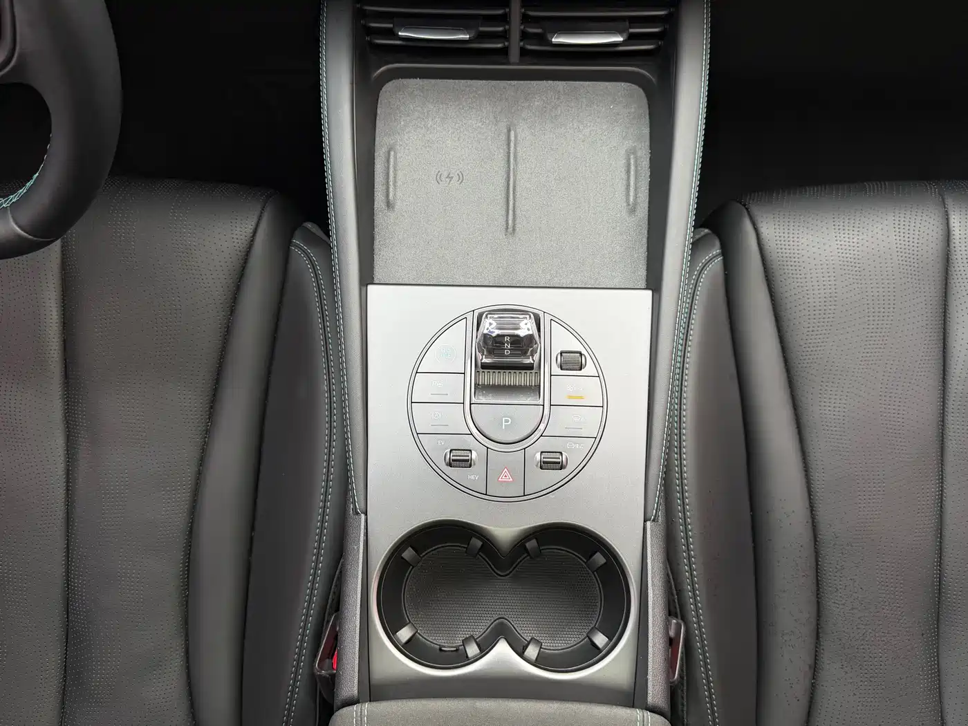 BYD Seal 06 New Energy 2025 2025 DM-i Smart Drive Edition 120KM Luxury
