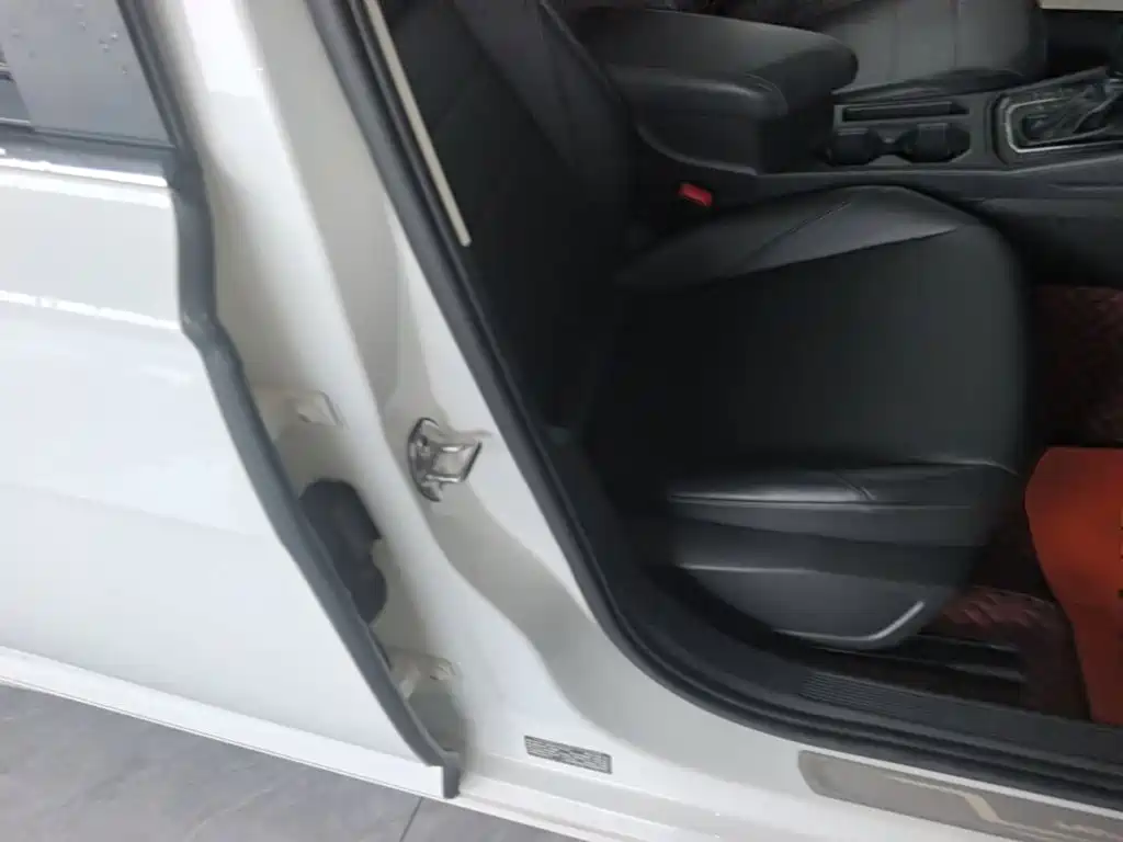 Фото 25 - Volkswagen Lavida