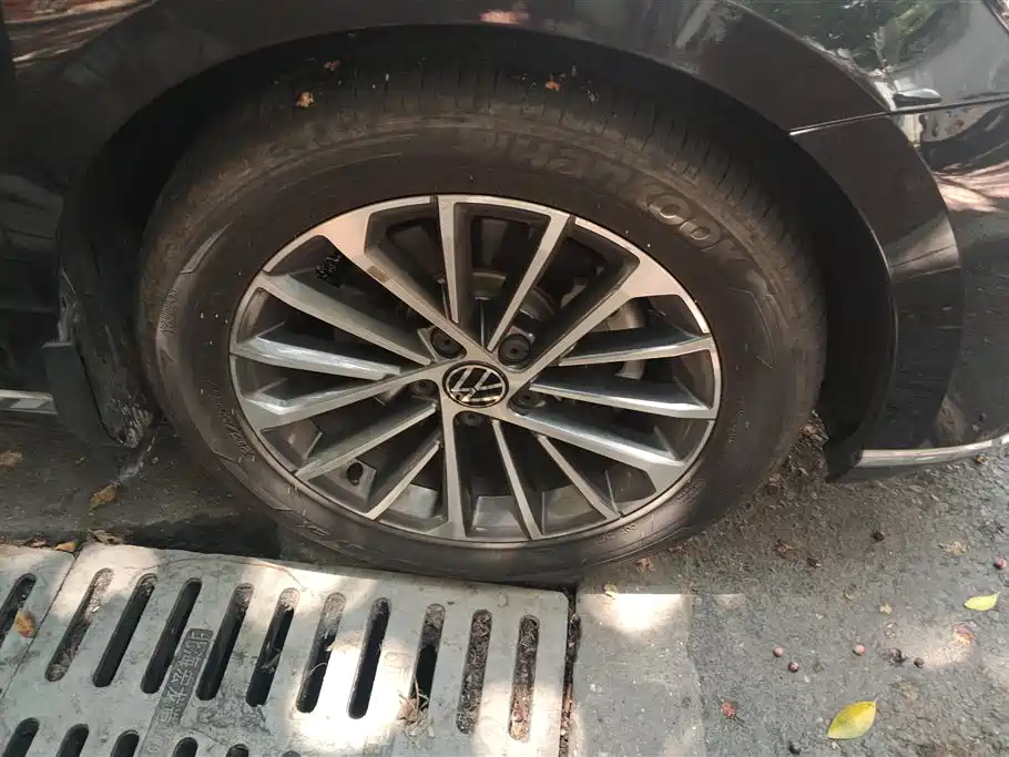 Volkswagen Magotan 2020 330TSI DSG Luxury фото 6