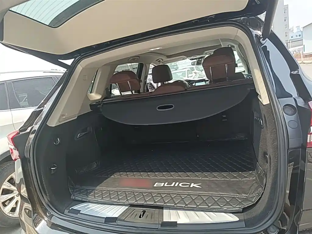 Buick Envision Plus 2020 28T AWD Elite фото 19