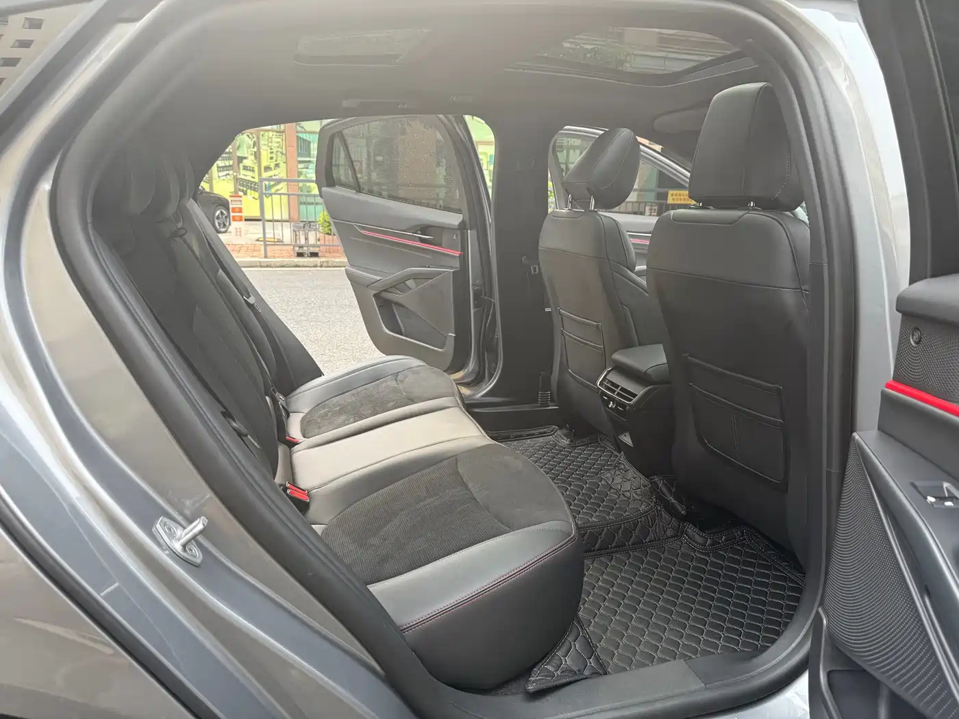 Ford Mondeo, миниатюра 17
