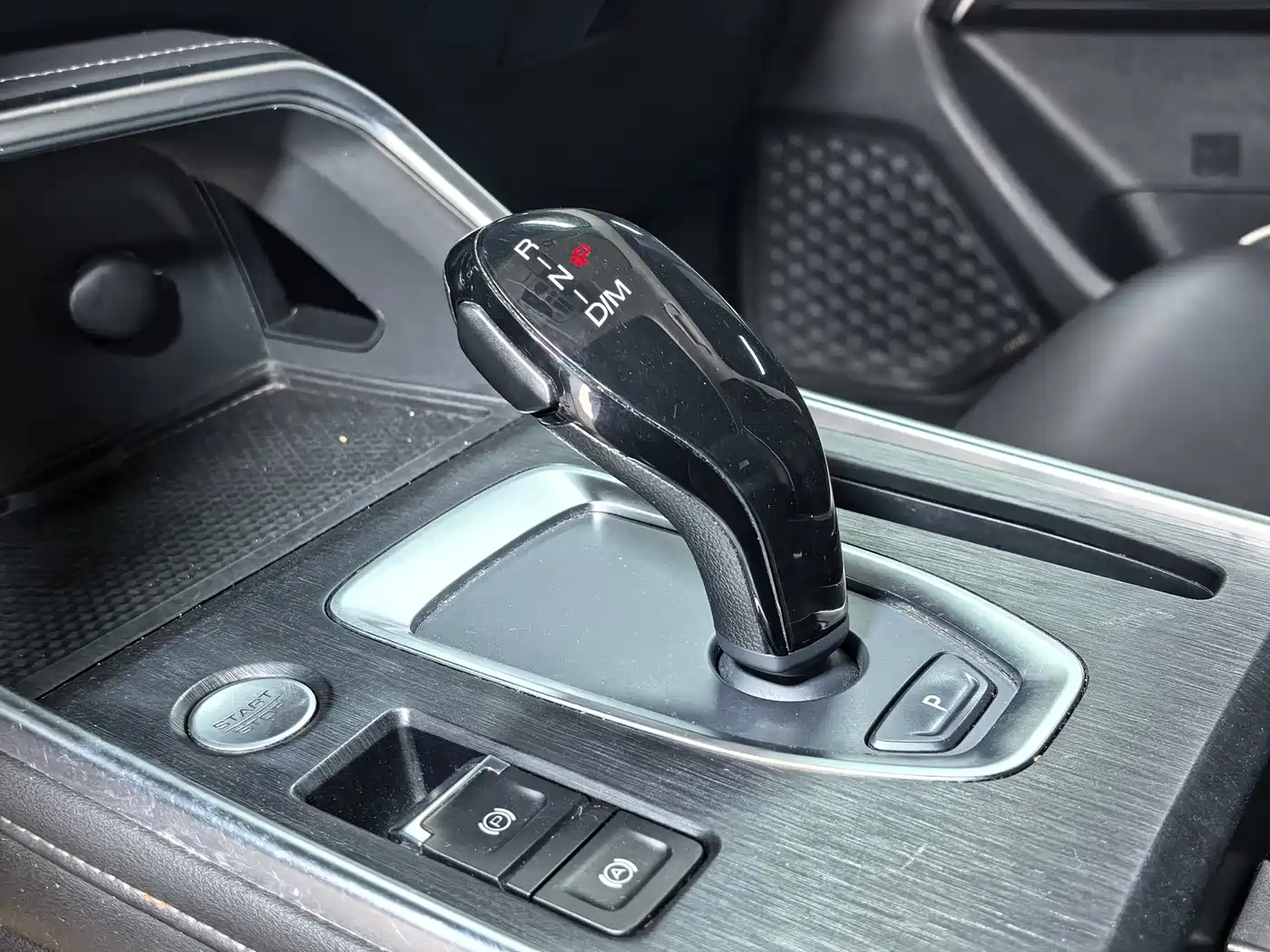 Haval H6 2021 Model National Trend Edition 1.5T Auto Champion фото 18