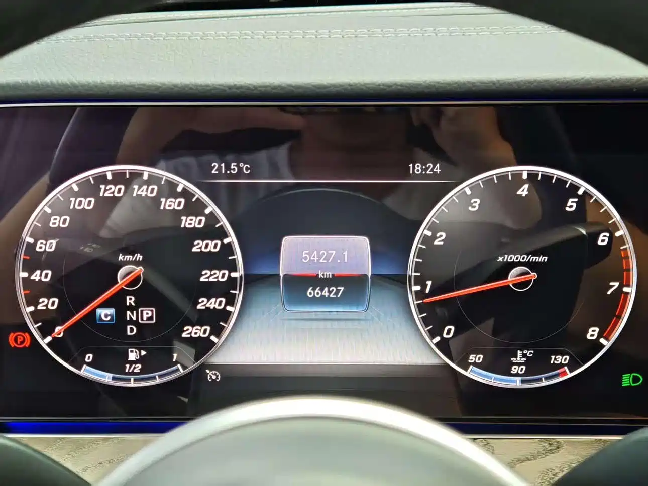 Mercedes-Benz E-Class 2020 E 300 L Luxury Model фото 10