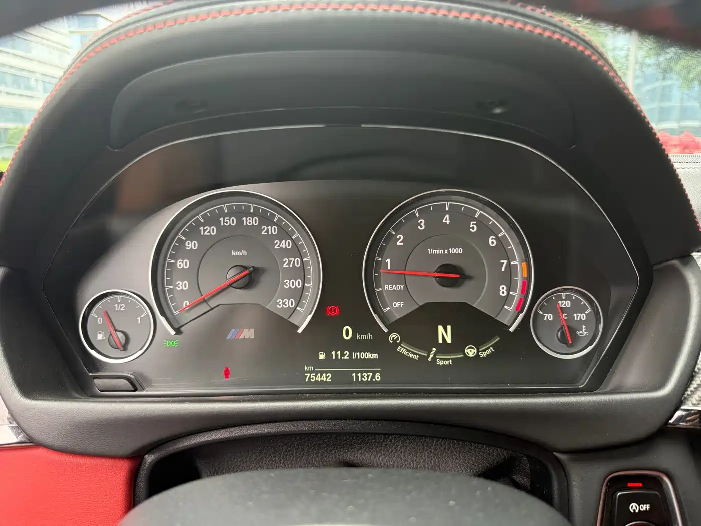 BMW M4 2019 2019 M4 Coupe Competition
