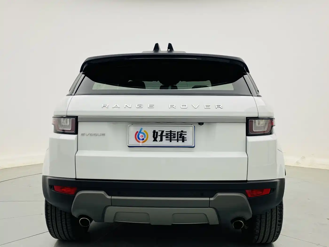 Land Rover Range Rover Evoque 2018 240PS SE Smart Edition фото 6