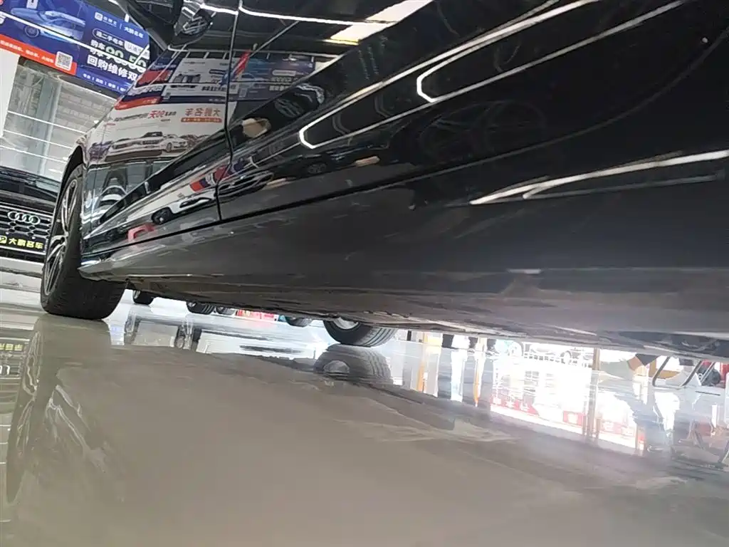 Audi A6L 2023 Facelift 40 TFSI Luxury Dynamic фото 22