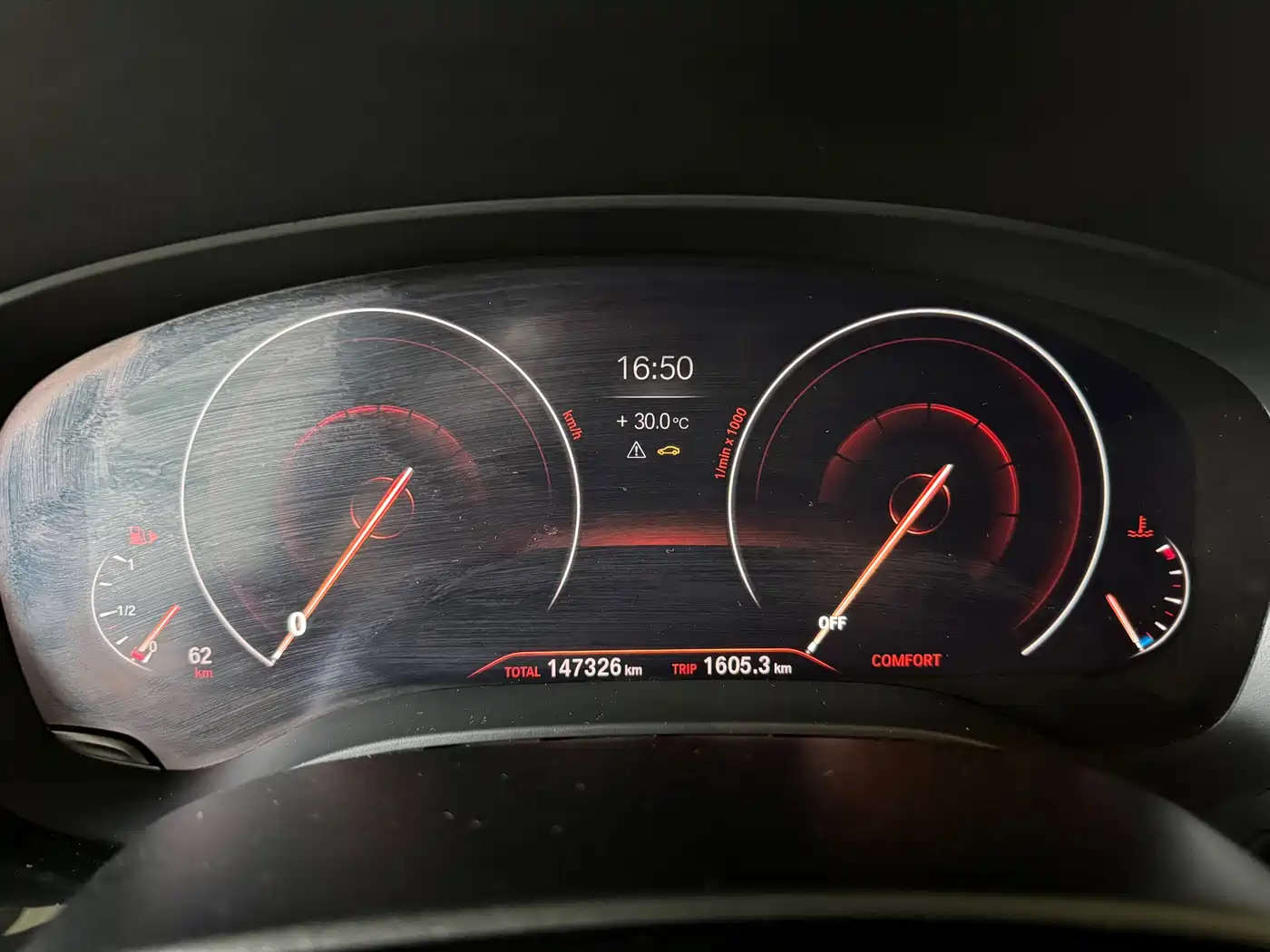 BMW 5 Series 2019 525Li M Sport Package фото 12