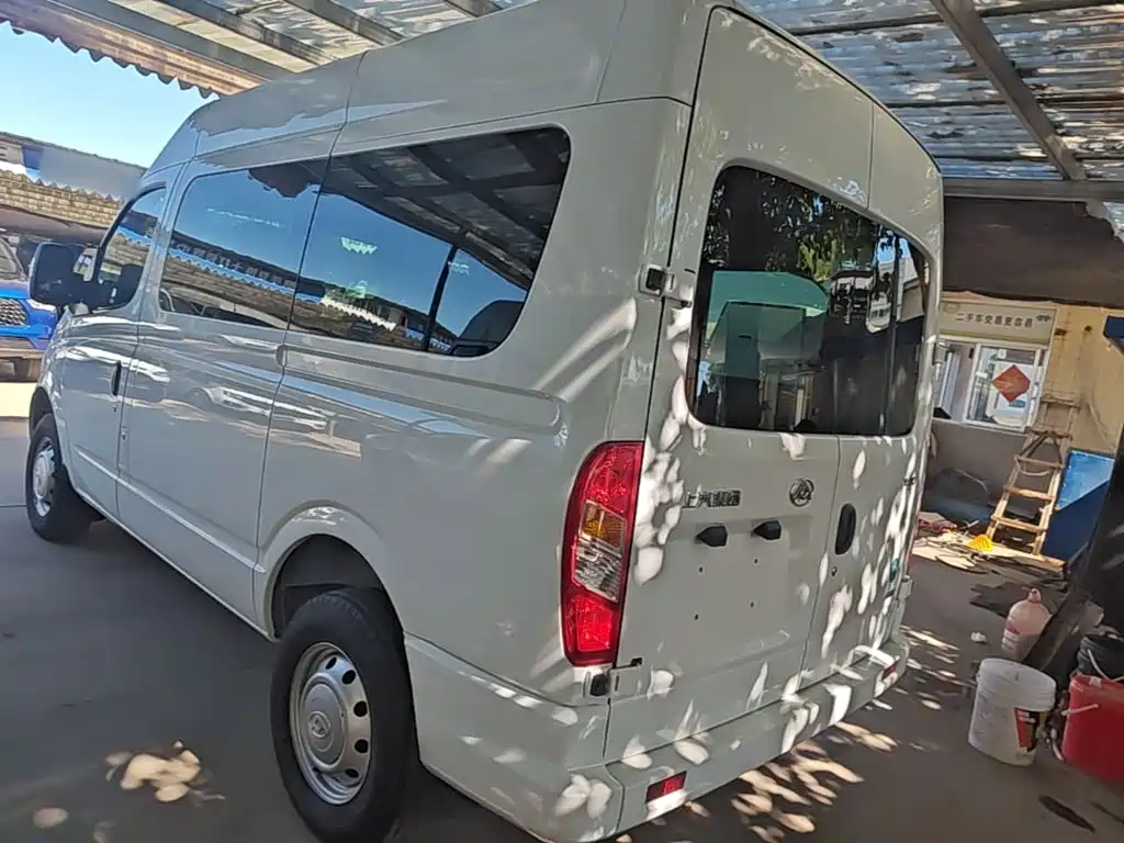 Photo 5 - Maxus Xintu V80