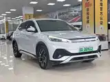 Фото 3 - BYD Yuan PLUS