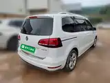 Фото 4 - Volkswagen Sharan